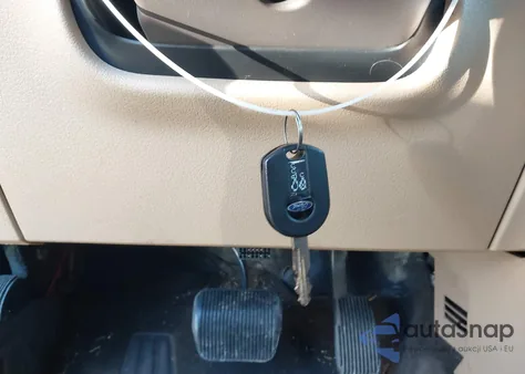 2014 Ford F-150 Lariat from USA, damaged, VIN 1FTFW1CT5EFB67415